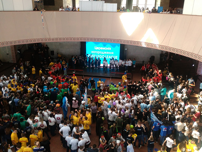 FLL2018