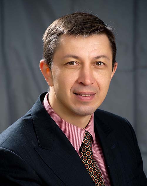 Директор Запорожского технического лицея