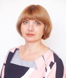 Решетнікова