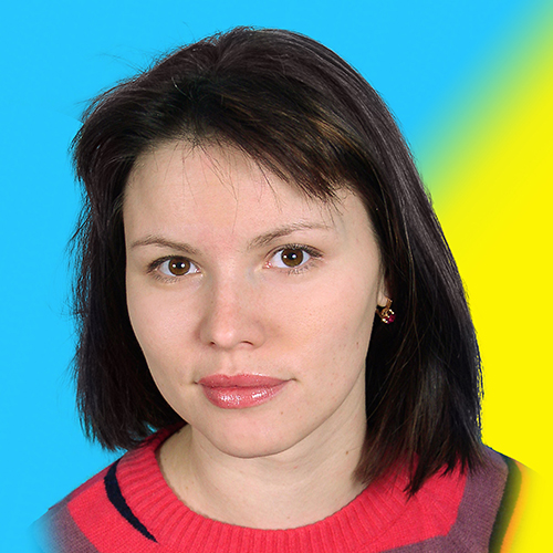 Богомолова