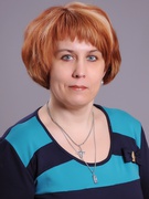 Нефьодова