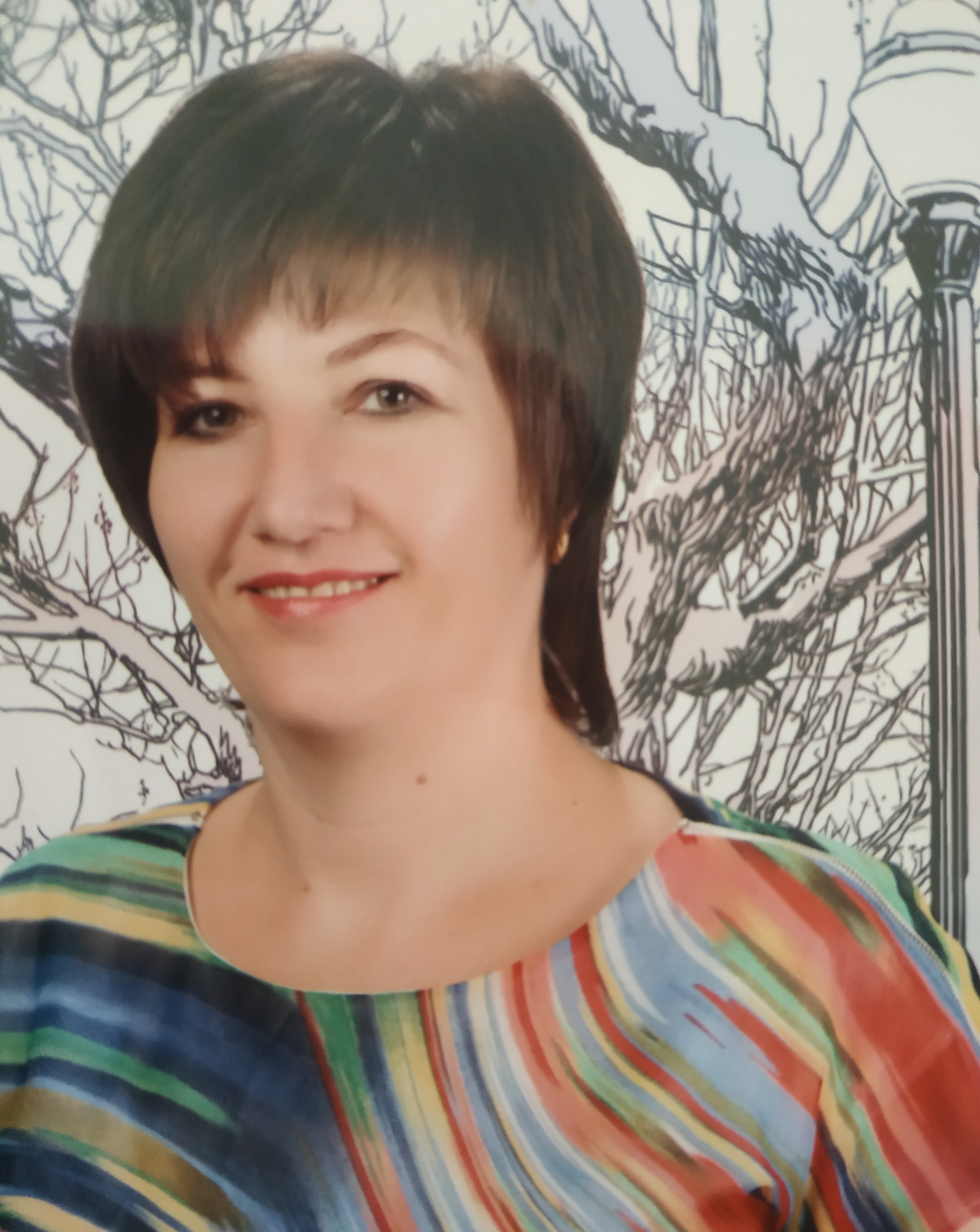 Резніченко